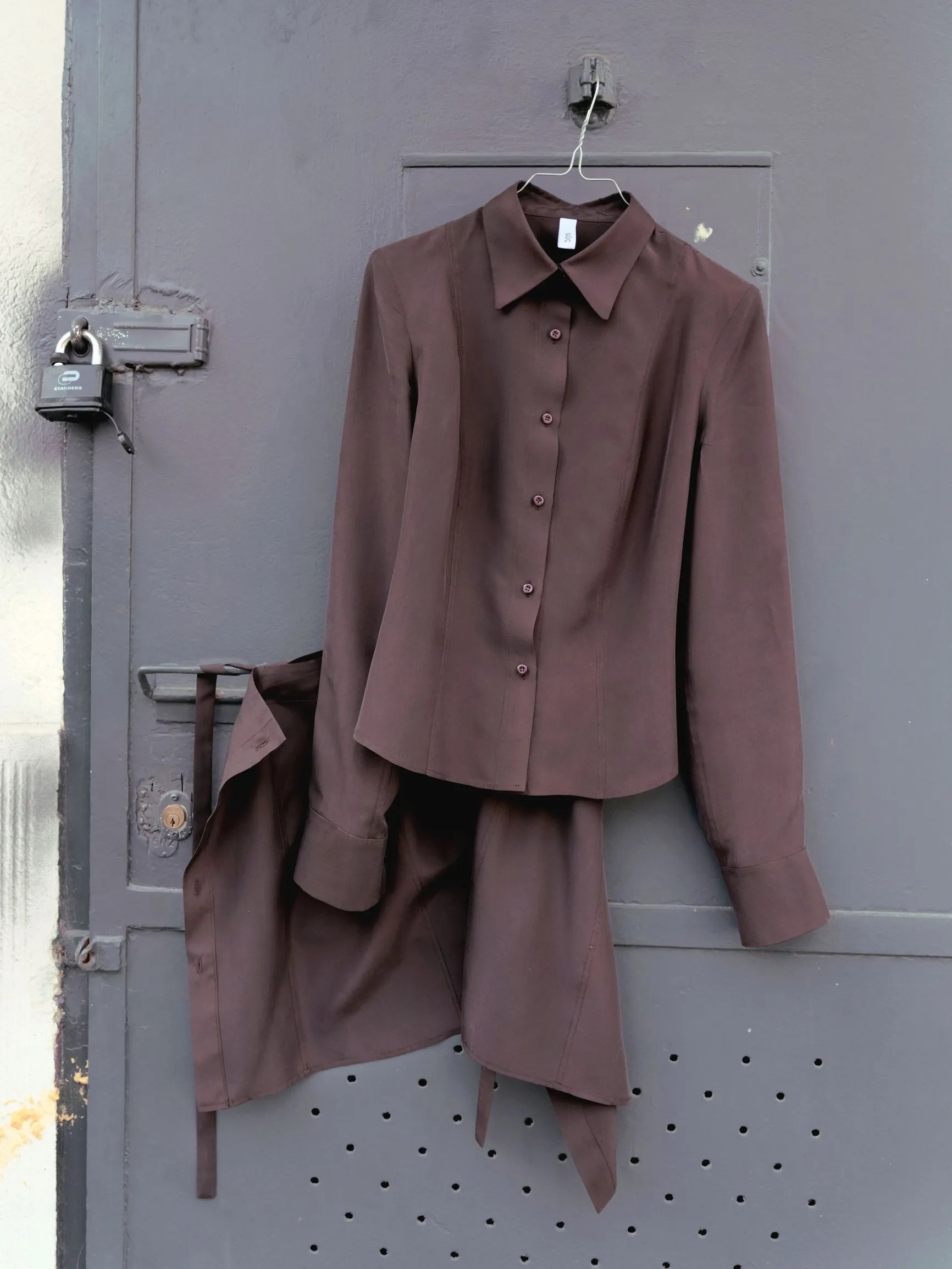 Drop 1 look one