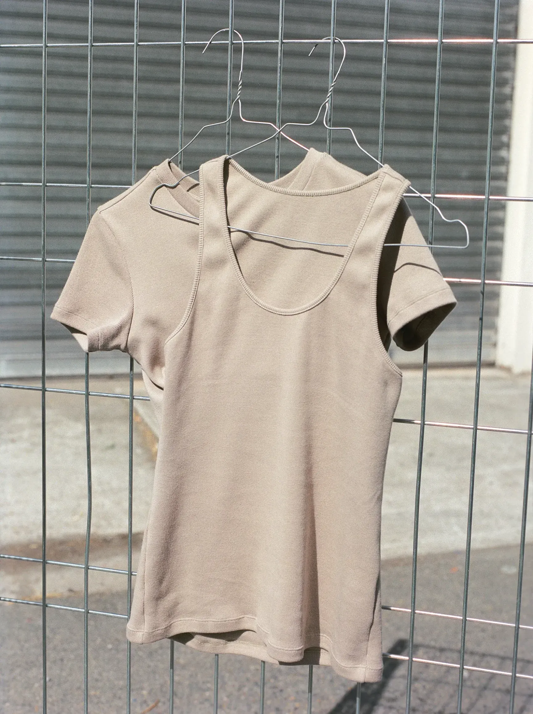 Fabric research board