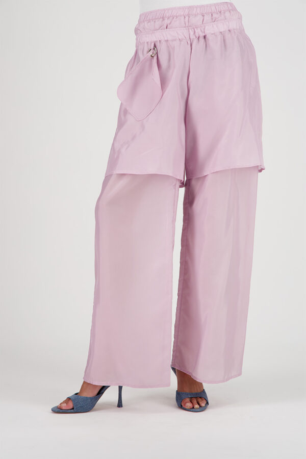 SS24 Paulina Pants