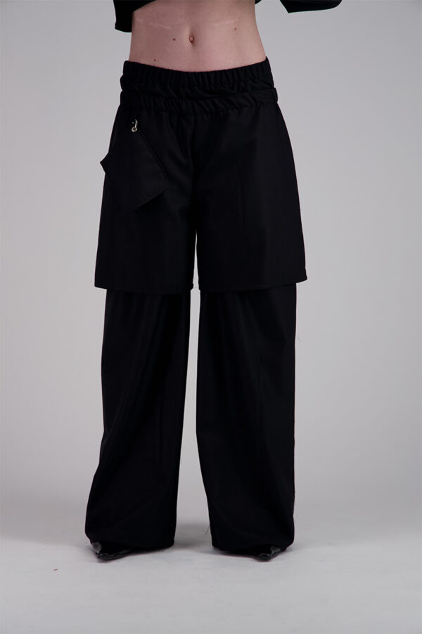 FW24/25 Paulina Pants